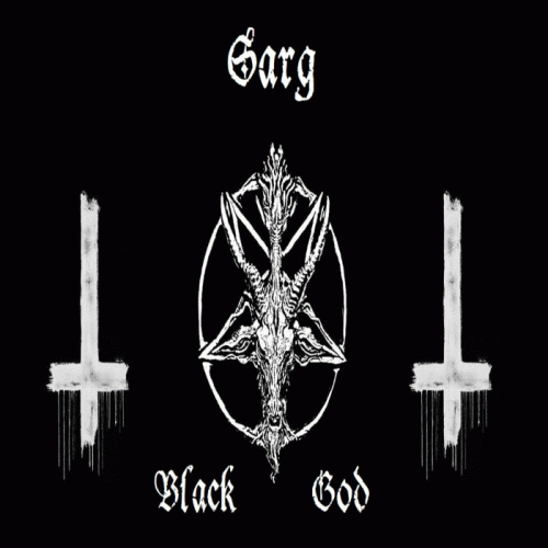 Sarg (PL) : Black God